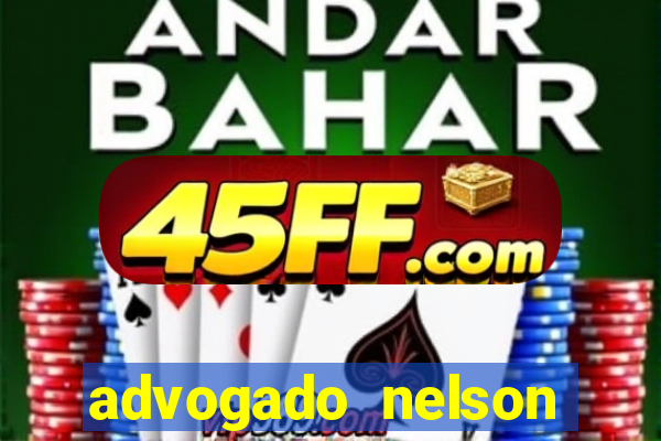 advogado nelson wilians fortuna